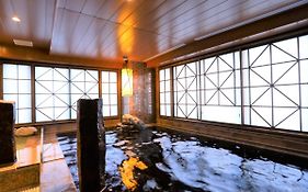 Dormy Inn Ikebukuro - Natural Hot Spring