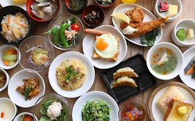 Dormy Inn Ikebukuro - Natural Hot Spring